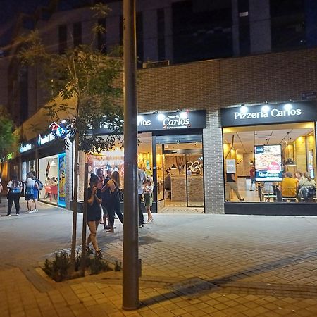 Estudios Nuevos Madrid Centro 외부 사진