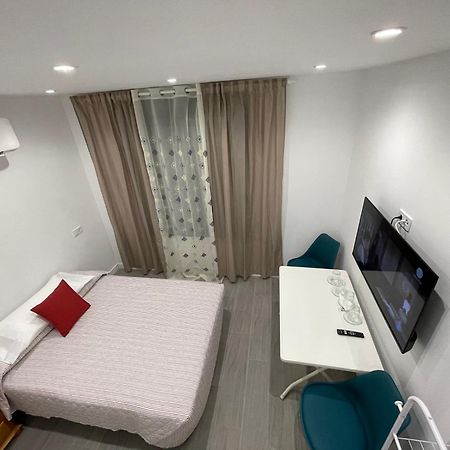 Estudios Nuevos Madrid Centro 외부 사진