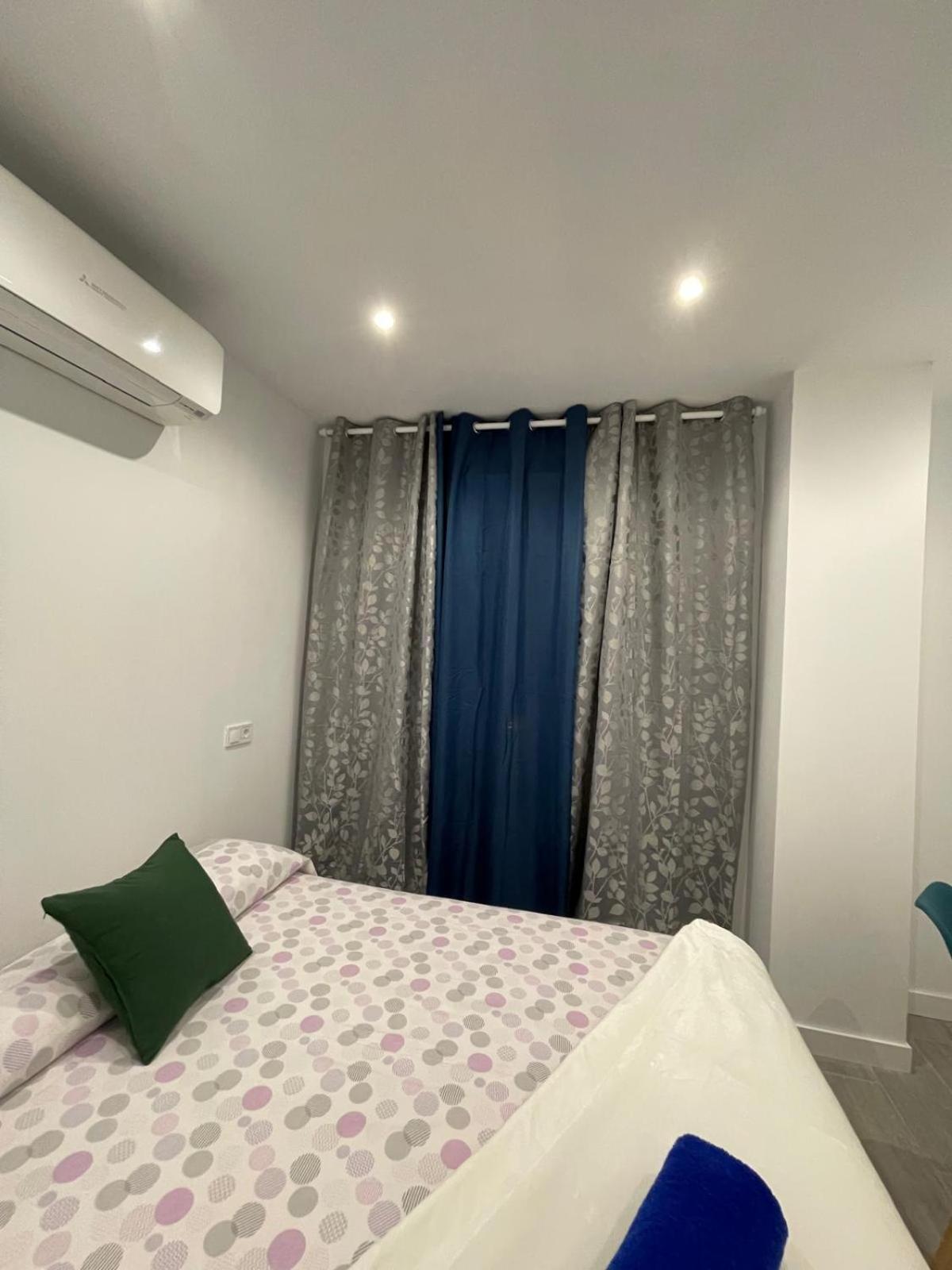 Estudios Nuevos Madrid Centro 외부 사진