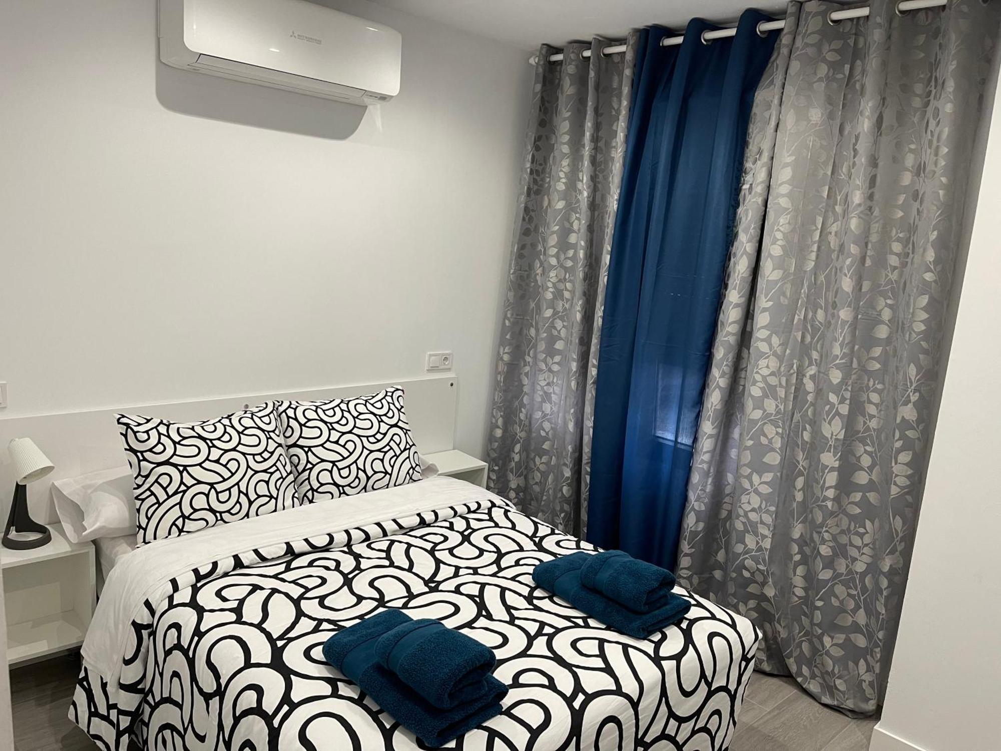 Estudios Nuevos Madrid Centro 외부 사진